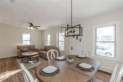 Dining - 31 Anthony St, Coventry, RI 02816 photo 2 of 4