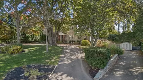 Exterior - 26 Windward Dr, Westerly, RI 02891 photo 3 of 8