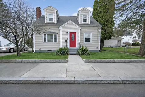 51 Klondike St, Providence, RI 02909