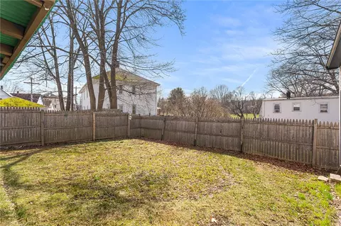 Exterior - 32 5th Ave, Woonsocket, RI 02895 photo 5 of 7