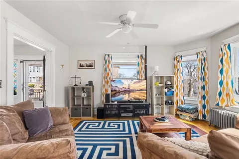 Living - 32 5th Ave, Woonsocket, RI 02895 photo 3 of 3