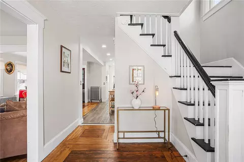 Entry Way - 32 5th Ave, Woonsocket, RI 02895 photo 1 of 1