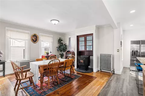 Dining - 32 5th Ave, Woonsocket, RI 02895 photo 1 of 2