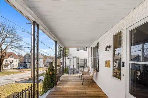 Exterior - 32 5th Ave, Woonsocket, RI 02895 photo 2 of 7
