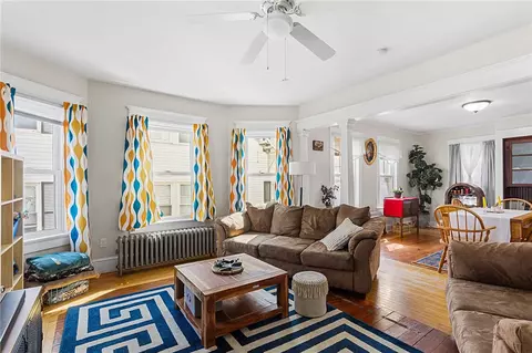Living - 32 5th Ave, Woonsocket, RI 02895 photo 1 of 3