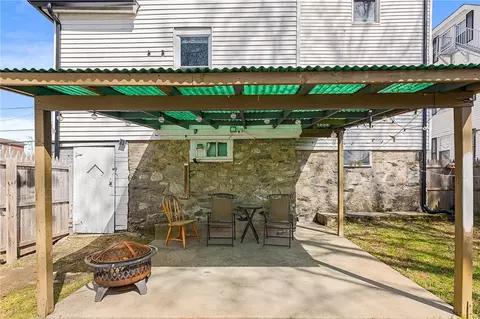Exterior - 32 5th Ave, Woonsocket, RI 02895 photo 3 of 7