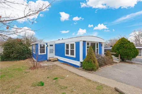301 Bulgarmarsh Rd #LOT 58, Tiverton, RI 02878