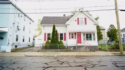 50 Laban St, Providence, RI 02909