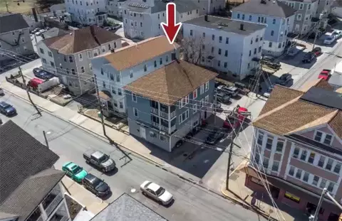 872 Lonsdale Ave, Central Falls, RI 02863