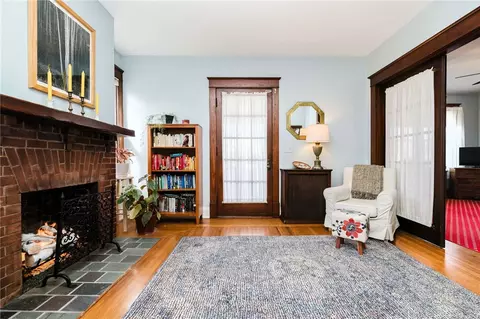 Entry Way - 199 High St, Westerly, RI 02891 photo 2 of 3