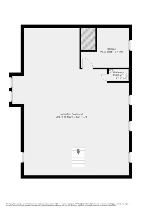 Floorplan - 199 High St, Westerly, RI 02891 photo 3 of 3
