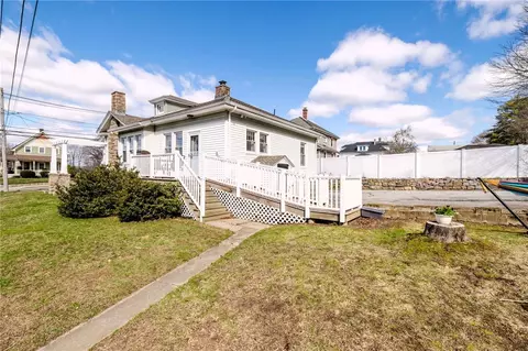 Exterior - 199 High St, Westerly, RI 02891 photo 9 of 10