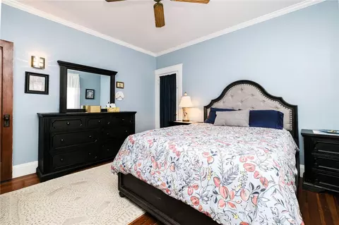 Bedroom - 199 High St, Westerly, RI 02891 photo 1 of 5