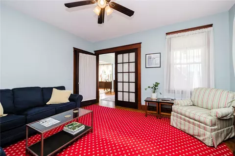 Living - 199 High St, Westerly, RI 02891 photo 3 of 4