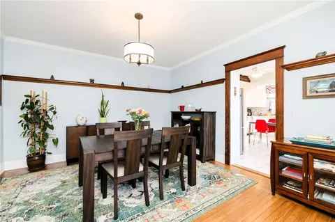 Dining - 199 High St, Westerly, RI 02891 photo 3 of 3
