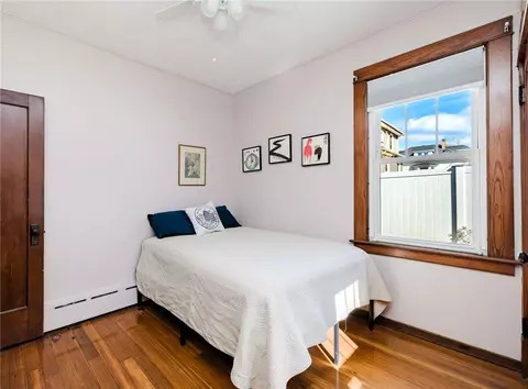 Bedroom - 199 High St, Westerly, RI 02891 photo 3 of 5