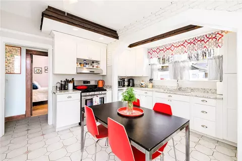 Kitchen - 199 High St, Westerly, RI 02891 photo 1 of 3