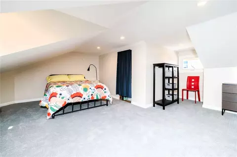 Bedroom - 199 High St, Westerly, RI 02891 photo 5 of 5