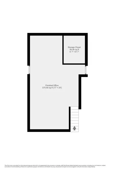 Floorplan - 199 High St, Westerly, RI 02891 photo 2 of 3