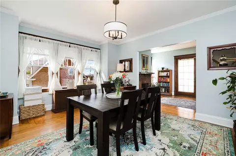 Dining - 199 High St, Westerly, RI 02891 photo 2 of 3