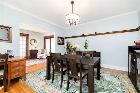 Dining - 199 High St, Westerly, RI 02891 photo 1 of 3