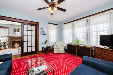 Living - 199 High St, Westerly, RI 02891 photo 1 of 4