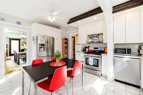 Kitchen - 199 High St, Westerly, RI 02891 photo 2 of 3