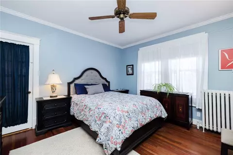 Bedroom - 199 High St, Westerly, RI 02891 photo 2 of 5