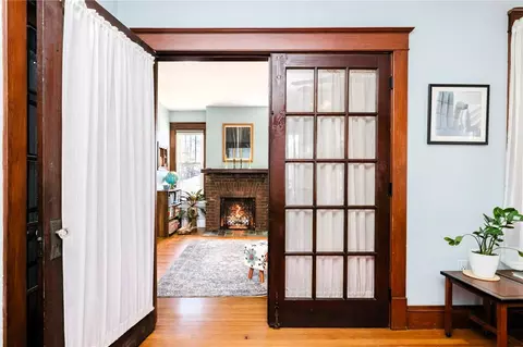 Entry Way - 199 High St, Westerly, RI 02891 photo 3 of 3