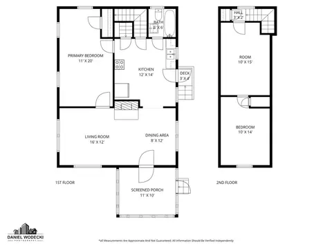 Floorplan - 20 Maple Ave, Little Compton, RI 02837 photo 1 of 1