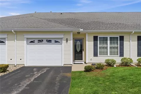 2503 Village Green Cir, Coventry, RI 02816