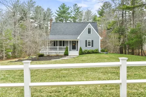 7 Morning Rd, Richmond, RI 02892