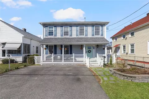 23 Annie St, Providence, RI 02908