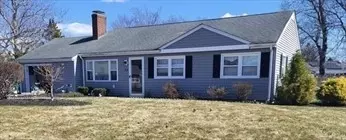 200 Underwood Ave, Warwick, RI 02888