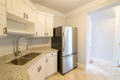 Kitchen - 17 West St #A3, Westerly, RI 02891 photo 2 of 3