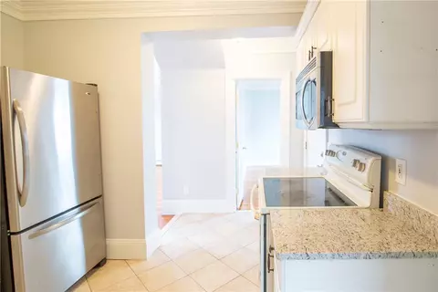 Kitchen - 17 West St #A3, Westerly, RI 02891 photo 3 of 3