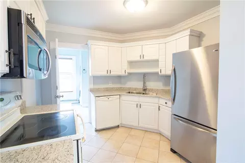 Kitchen - 17 West St #A3, Westerly, RI 02891 photo 1 of 3