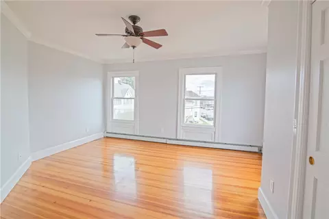 Bedroom - 17 West St #A3, Westerly, RI 02891 photo 2 of 5