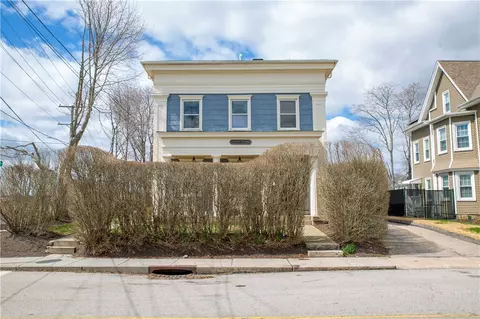 Exterior - 17 West St #A3, Westerly, RI 02891 photo 6 of 6