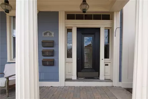 17 West St #A3, Westerly, RI 02891