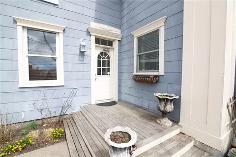 Exterior - 17 West St #A3, Westerly, RI 02891 photo 2 of 6