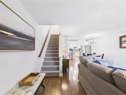 Entry Way - 3399 Post Rd #6, Warwick, RI 02886 photo 1 of 1
