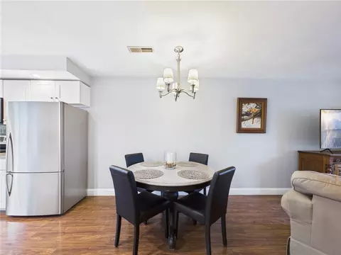 Dining - 3399 Post Rd #6, Warwick, RI 02886 photo 3 of 3