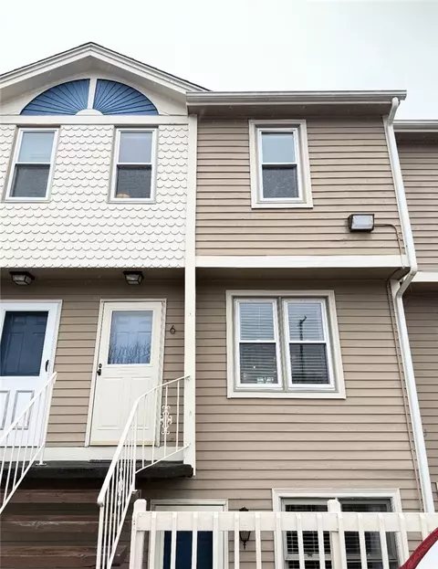 Exterior - 3399 Post Rd #6, Warwick, RI 02886 photo 2 of 2