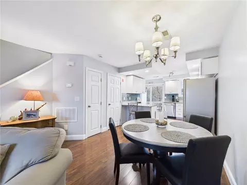 Dining - 3399 Post Rd #6, Warwick, RI 02886 photo 2 of 3