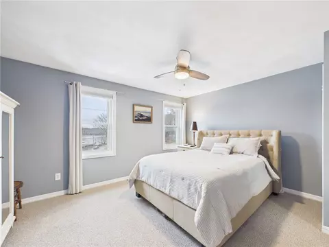 Bedroom - 3399 Post Rd #6, Warwick, RI 02886 photo 3 of 3