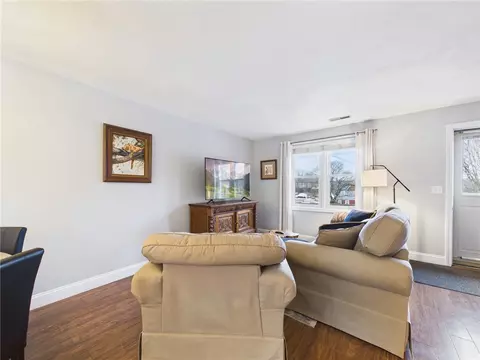 Living - 3399 Post Rd #6, Warwick, RI 02886 photo 2 of 3