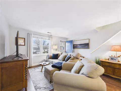 Living - 3399 Post Rd #6, Warwick, RI 02886 photo 3 of 3