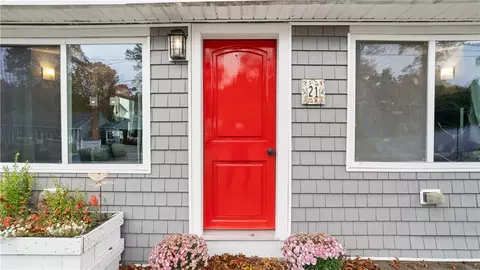 Exterior - 21 Darton St, Coventry, RI 02816 photo 2 of 6