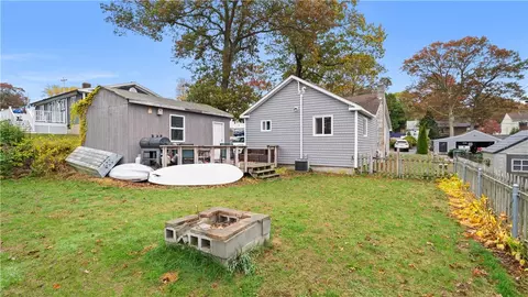 Exterior - 21 Darton St, Coventry, RI 02816 photo 6 of 6